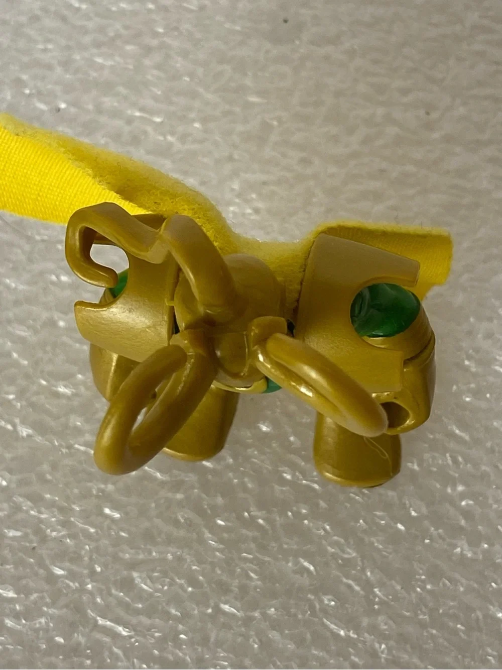 Loki Imaginext Marvel Avengers 2.75